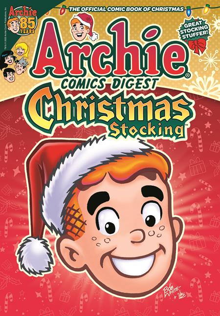 Archie Comics Digest - Comics - Image - Pop Weasel