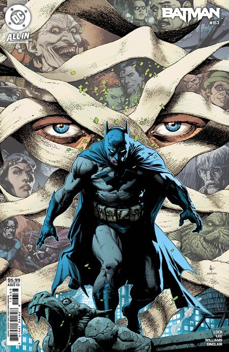 Batman - Comics - Image - Pop Weasel