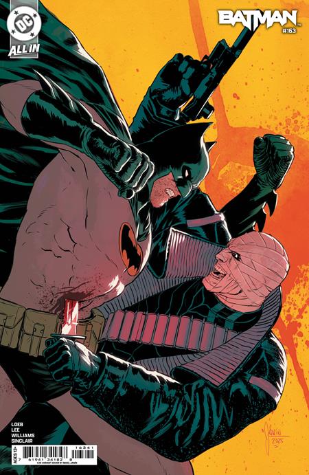 Batman - Comics - Image - Pop Weasel
