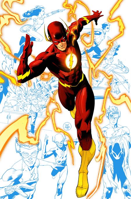 New History Of The DC Universe - Comics - Image - Pop Weasel