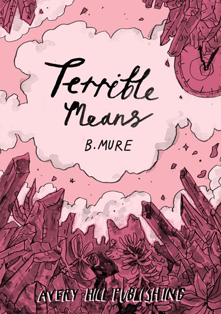 Terrible Means  | TPB - Graphic Novels - Image - Pop Weasel