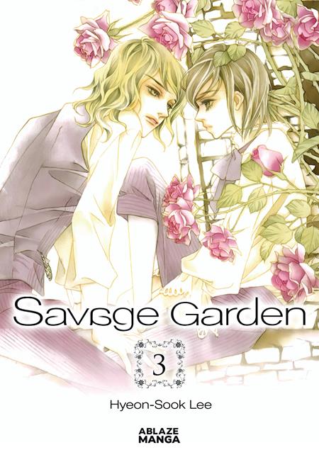 Savage Garden Omnibus  | TPB Vol 03 - Graphic Novels - Image - Pop Weasel