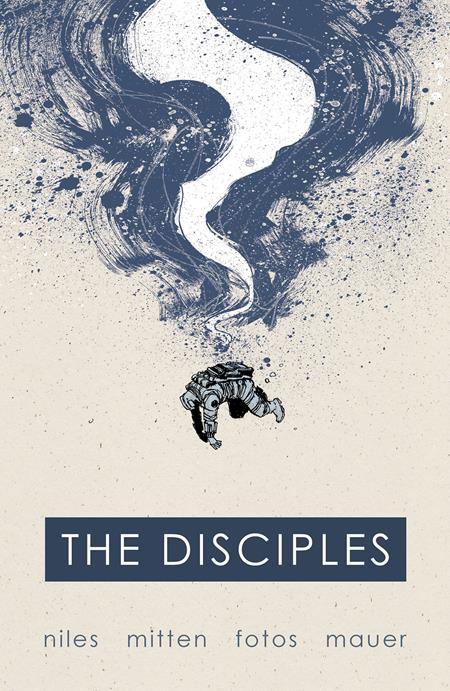 Disciples  | TPB  | TPB - Graphic Novels - Image - Pop Weasel