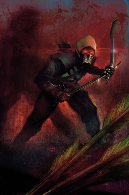 Absolute Green Arrow - Comics - Image - Pop Weasel