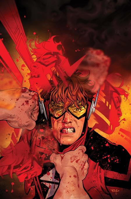 Absolute Flash - Comics - Image - Pop Weasel