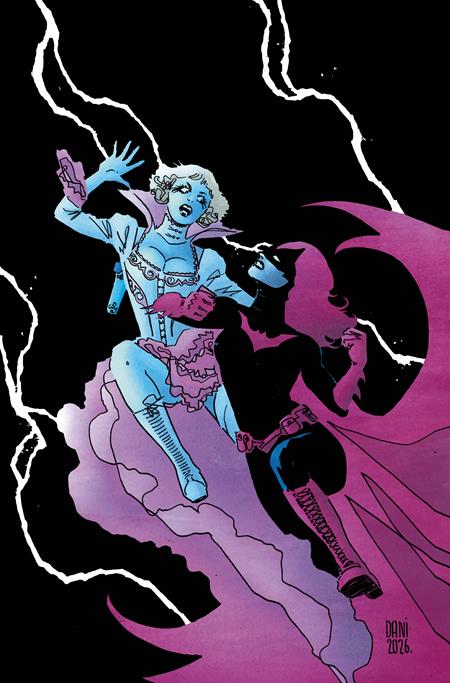 Batwoman - Comics - Image - Pop Weasel