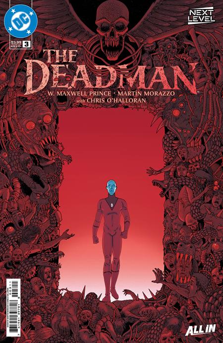Deadman - Comics - Image - Pop Weasel