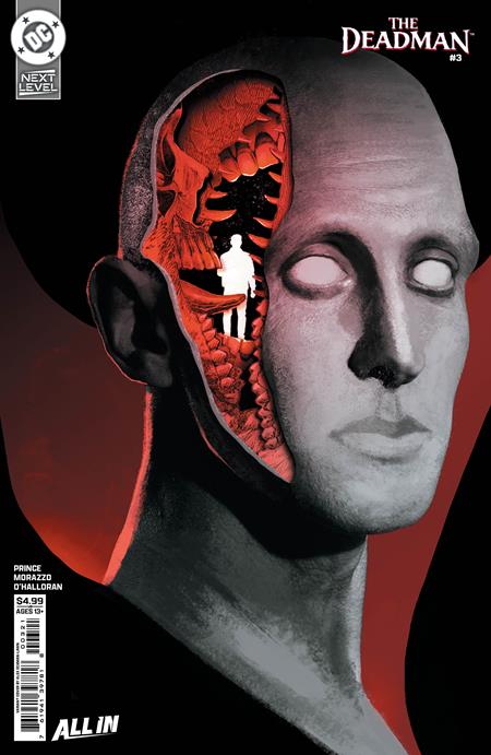 Deadman - Comics - Image - Pop Weasel