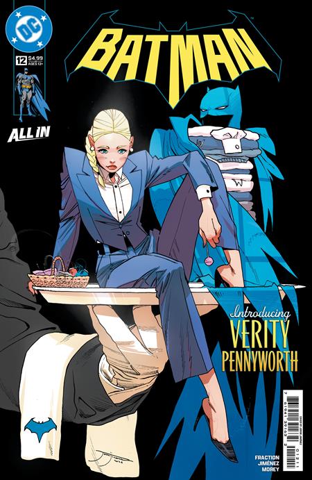 Batman - Comics - Image - Pop Weasel