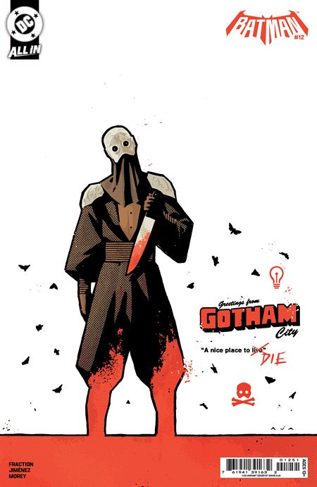 Batman - Comics - Image - Pop Weasel