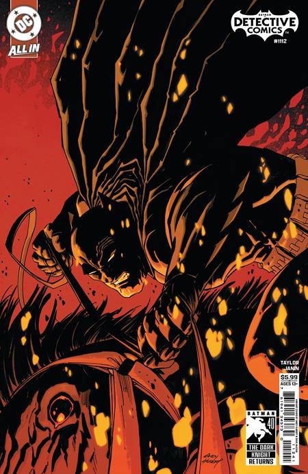 Detective Comics - Comics - Image - Pop Weasel