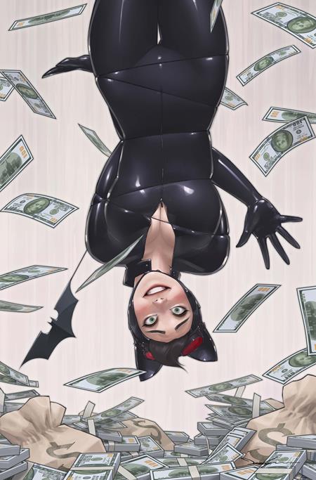 Catwoman - Comics - Image - Pop Weasel