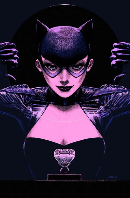 Catwoman - Comics - Image - Pop Weasel