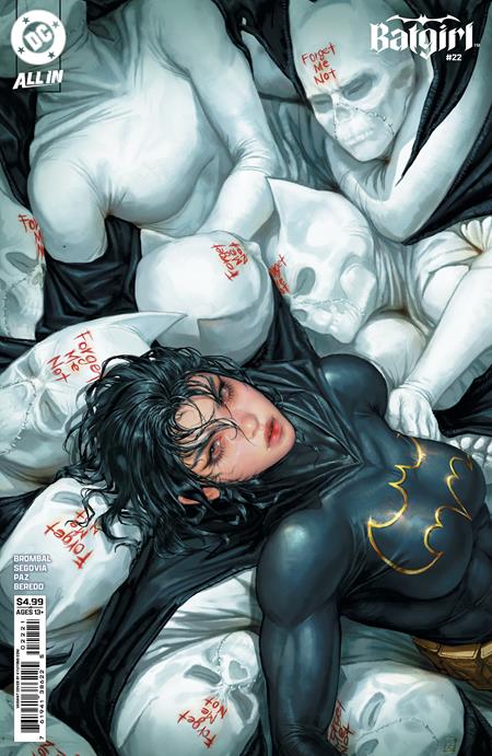 Batgirl - Comics - Image - Pop Weasel