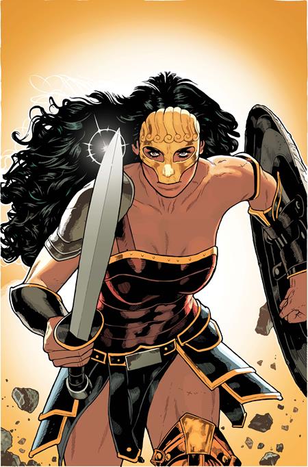 Wonder Woman - Comics - Image - Pop Weasel
