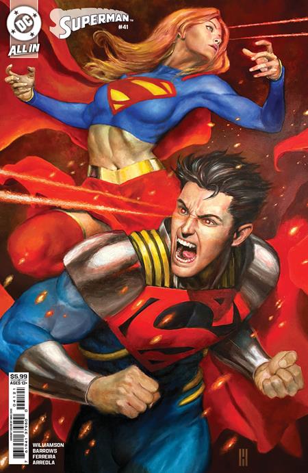 Superman - Comics - Image - Pop Weasel