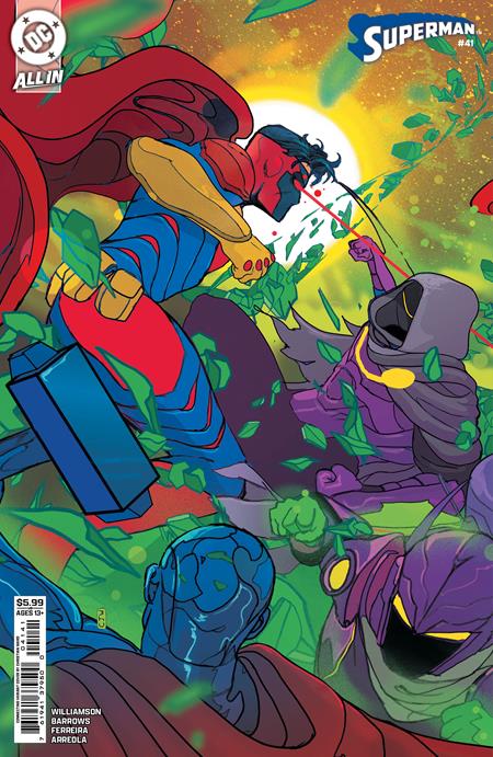 Superman - Comics - Image - Pop Weasel