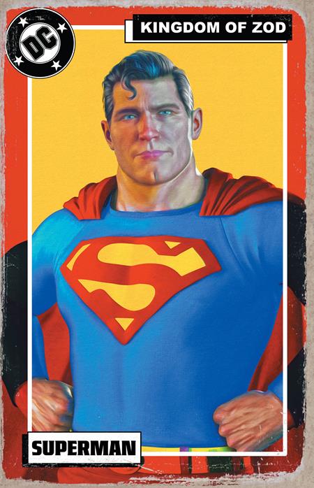 Superman - Comics - Image - Pop Weasel