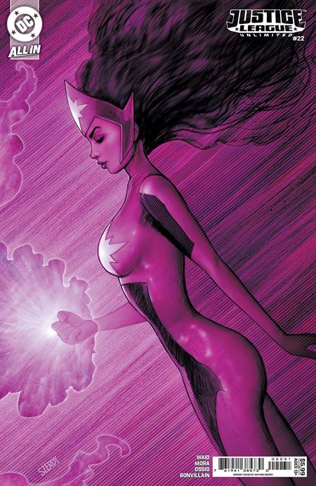 Justice League Unlimited - Comics - Image - Pop Weasel