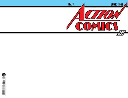 Action Comics - Comics - Image - Pop Weasel