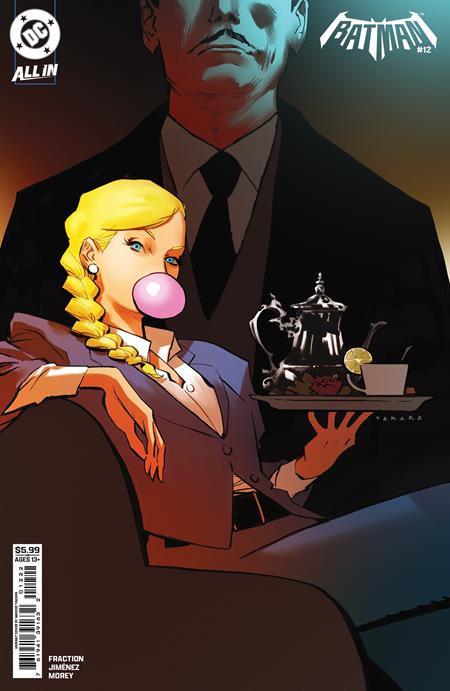Batman - Comics - Image - Pop Weasel