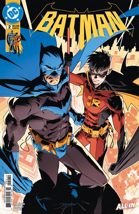 Batman - Comics - Image - Pop Weasel