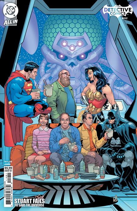 Detective Comics - Comics - Image - Pop Weasel