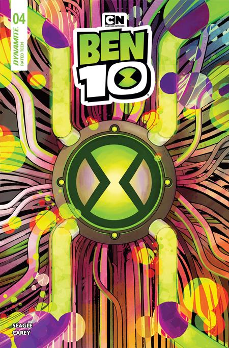 Ben 10 - Comics - Image - Pop Weasel