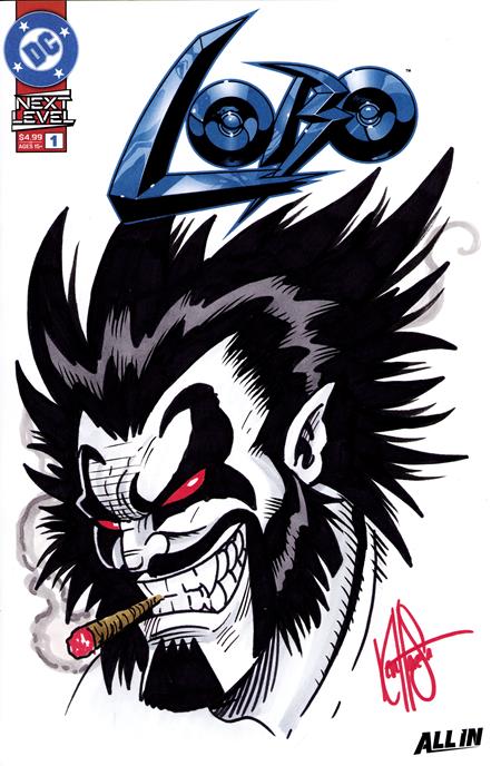 Df Lobo - Magazine - Image - Pop Weasel