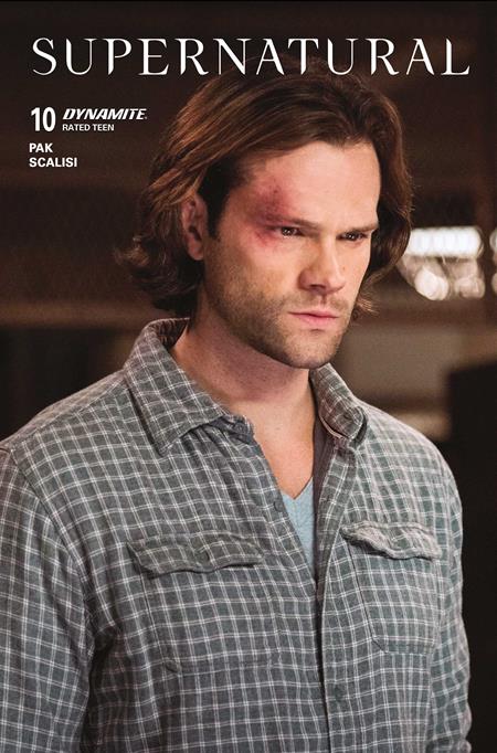 Supernatural - Comics - Image - Pop Weasel