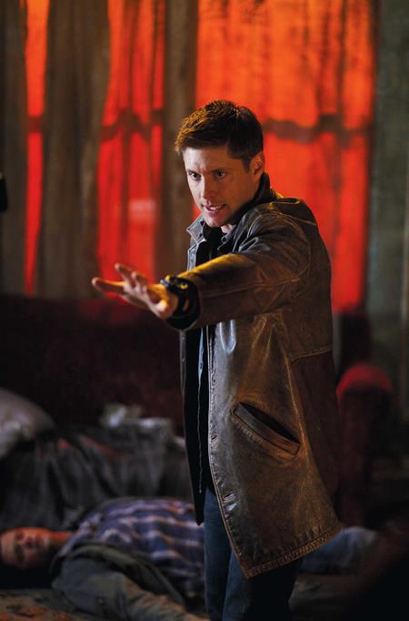 Supernatural - Comics - Image - Pop Weasel