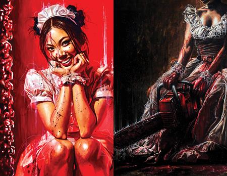 Maid Cafe - Comics - Image - Pop Weasel