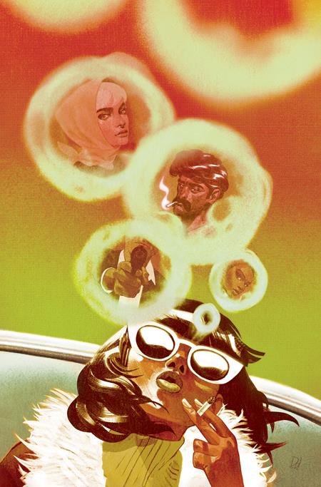 Chachu - Comics - Image - Pop Weasel
