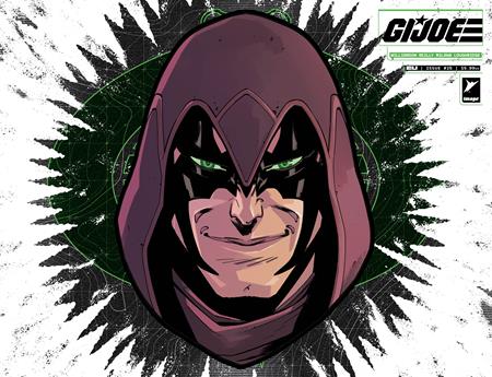 Gi Joe - Comics - Image - Pop Weasel