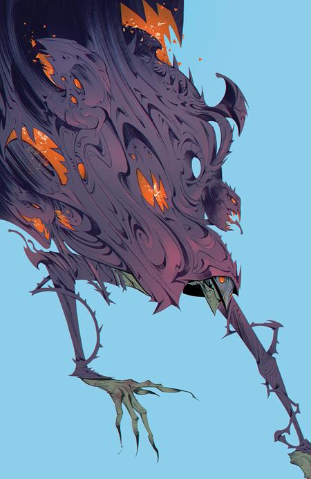 Spawn The Curse Of Sherlee Johnson - Comics - Image - Pop Weasel