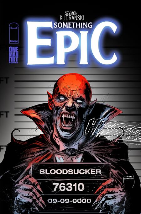 Something Epic - Comics - Image - Pop Weasel