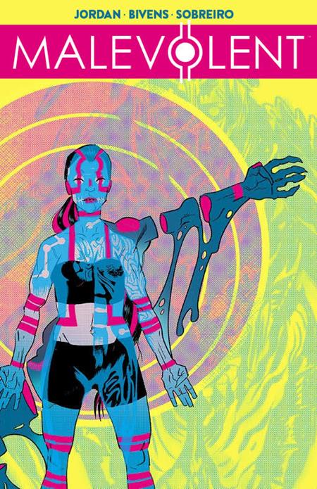 Malevolent  | TPB - Graphic Novels - Image - Pop Weasel
