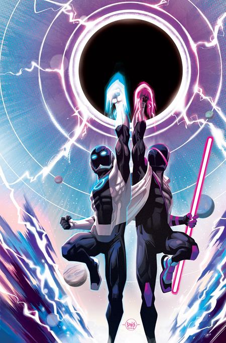 Radiant Black - Comics - Image - Pop Weasel