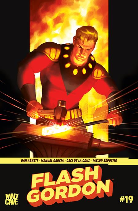 Flash Gordon - Comics - Image - Pop Weasel
