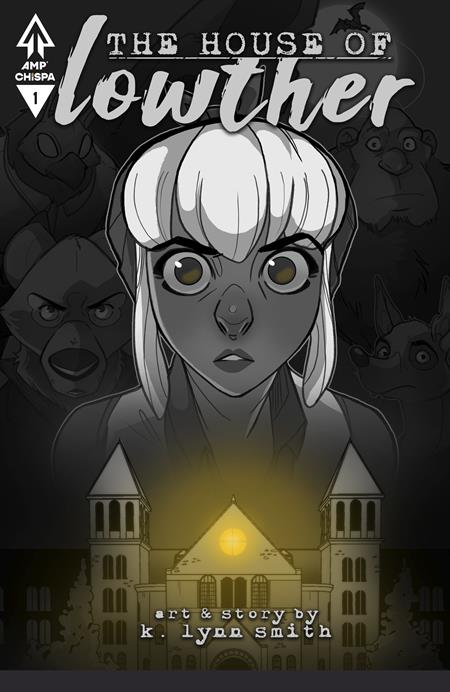 House Of Lowther - Comics - Image - Pop Weasel