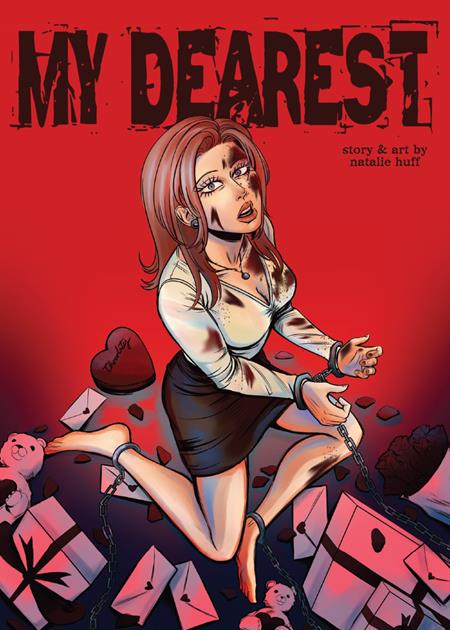 My Dearest  | TPB - Graphic Novels - Image - Pop Weasel