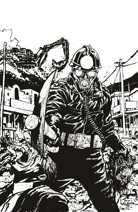 Valentine Bluffs Massacre Iron Heart - Comics - Image - Pop Weasel