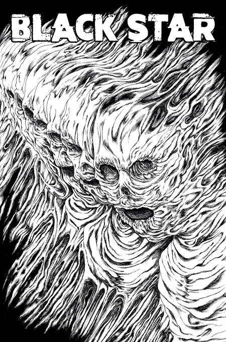 Black Star - Comics - Image - Pop Weasel