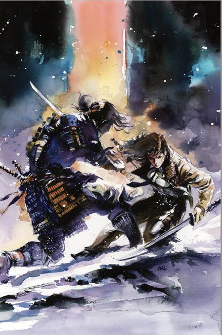 Blade Runner Tokyo Nexus To Lose Is To Win - Comics - Image - Pop Weasel