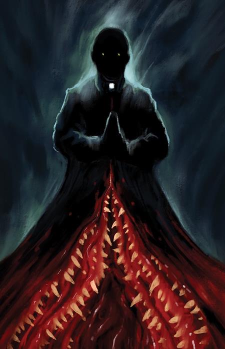 Excommunicated - Comics - Image - Pop Weasel