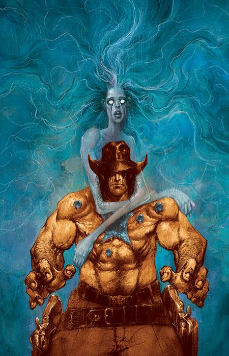 Dead Acre #1 2nd Ptg  E Jonathan Wayshak Foil Full Art Var