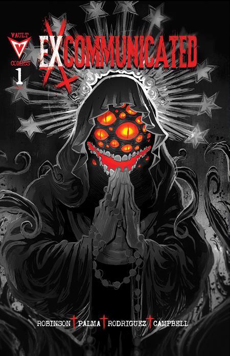 Excommunicated - Comics - Image - Pop Weasel