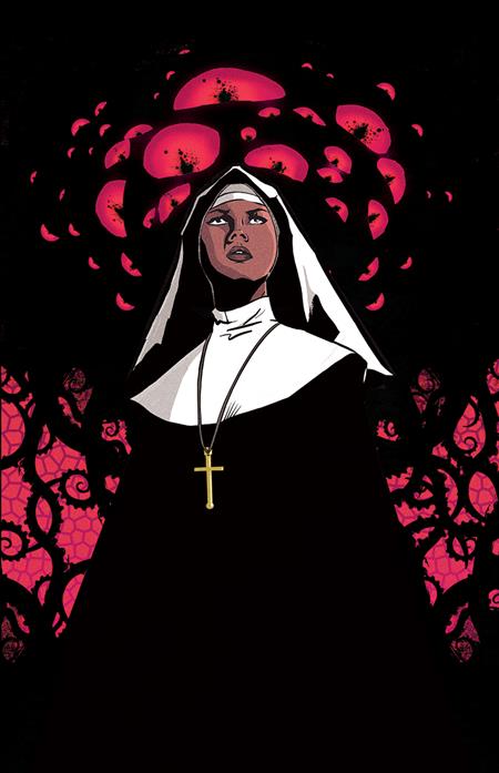 Excommunicated #1 3rd Ptg  D Jeremy Robinson Foil Full Art Var
