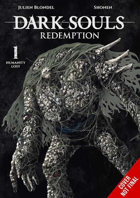 Dark Souls Redemption  | TPB Vol 03 - Graphic Novels - Image - Pop Weasel