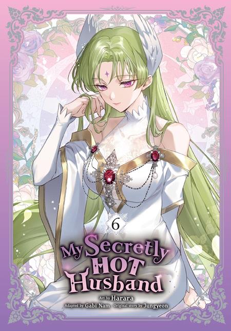 My Secretly Hot Husband  | TPB Vol 06 - Graphic Novels - Image - Pop Weasel